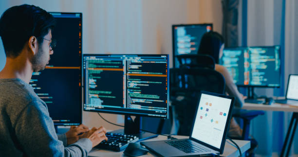 Backend Web Development - Intermediate Banner