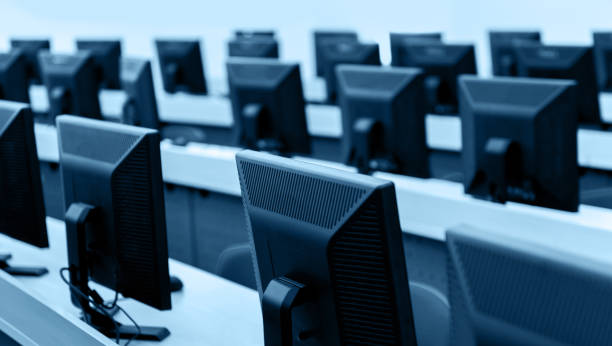 Comfortable and Motivating Learning Environment Photo