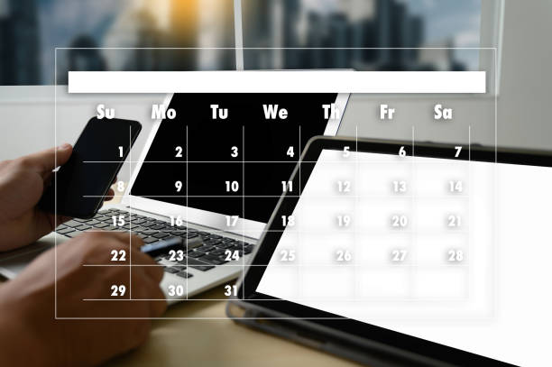 Flexible Learning Schedules Photo