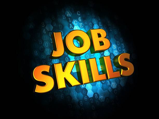 Learn Job-Ready Digital Skills Photo